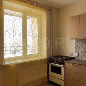 Продается 1-комнатная квартира, 34 м²