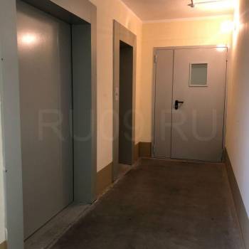 Продается 1-комнатная квартира, 34 м²