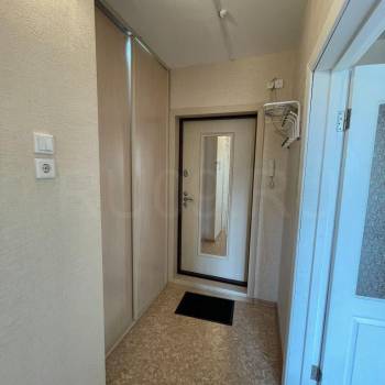 Продается 1-комнатная квартира, 34 м²