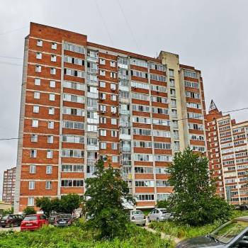 Продается 1-комнатная квартира, 40 м²