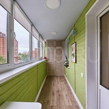 Продается 1-комнатная квартира, 40 м²