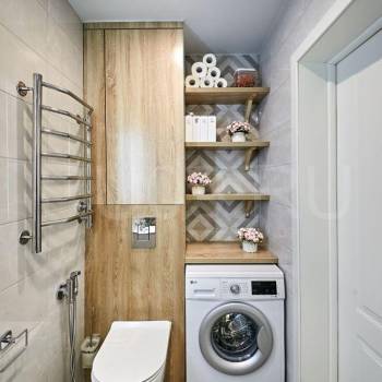 Продается 1-комнатная квартира, 40 м²