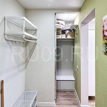 Продается 1-комнатная квартира, 40 м²