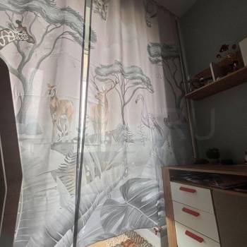 Продается 3-х комнатная квартира, 85 м²