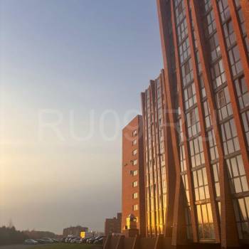 Продается 3-х комнатная квартира, 85 м²