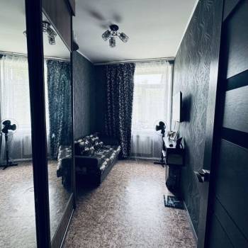 Продается 2-х комнатная квартира, 45,6 м²