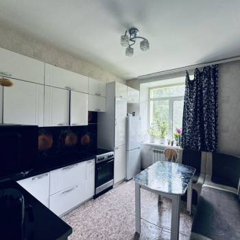 Продается 2-х комнатная квартира, 45,6 м²