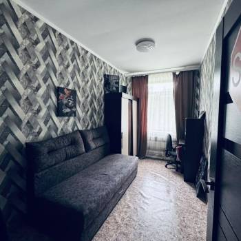 Продается 2-х комнатная квартира, 45,6 м²