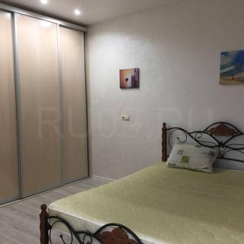 Продается 2-х комнатная квартира, 54 м²