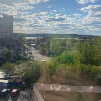 Продается 2-х комнатная квартира, 54 м²