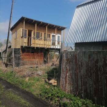 Продается Дом, 36 м²