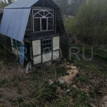 Продается Дом, 36 м²