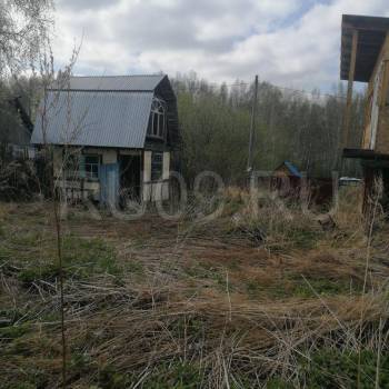 Продается Дом, 36 м²