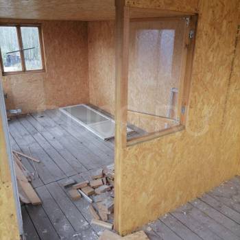 Продается Дом, 36 м²