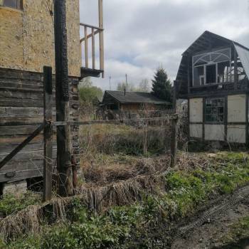 Продается Дом, 36 м²