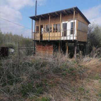 Продается Дом, 36 м²