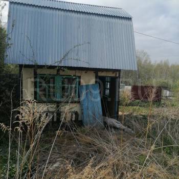 Продается Дом, 36 м²