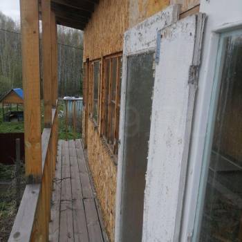 Продается Дом, 36 м²