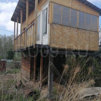 Продается Дом, 36 м²