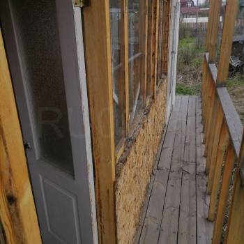 Продается Дом, 36 м²