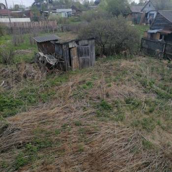 Продается Дом, 36 м²