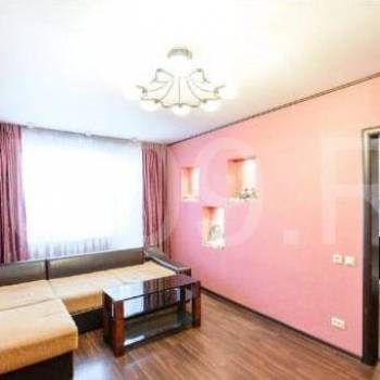 Продается 3-х комнатная квартира, 68 м²