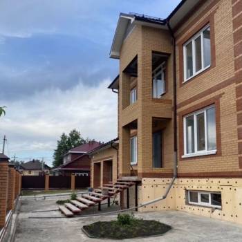 Продается Дом, 320 м²