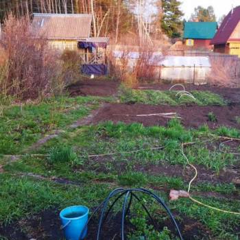 Продается Дом, 20 м²