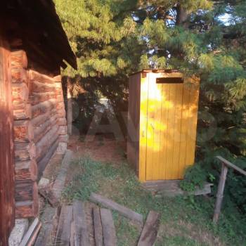 Продается Дом, 20 м²