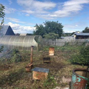 Продается Участок, 400 м²