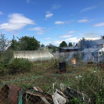 Продается Участок, 400 м²