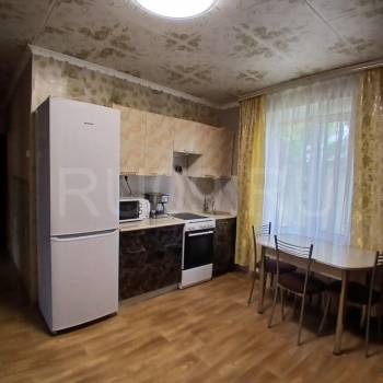 Продается 3-х комнатная квартира, 44 м²