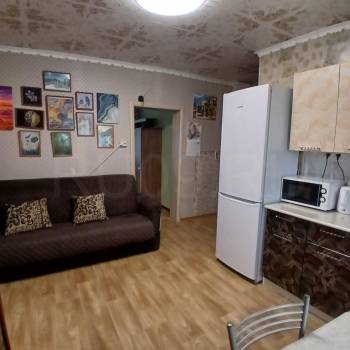 Продается 3-х комнатная квартира, 44 м²