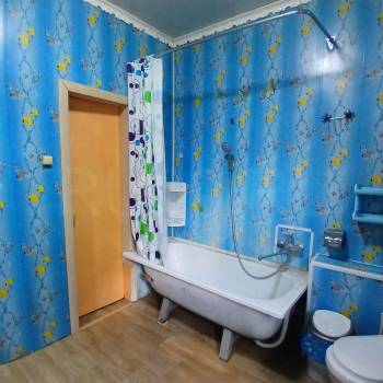 Продается 3-х комнатная квартира, 44 м²