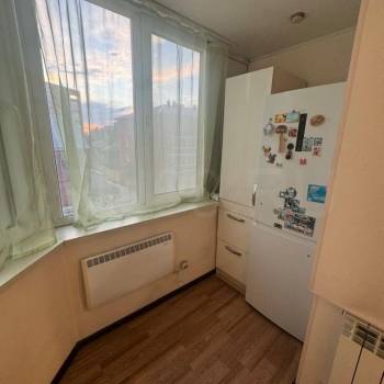 Продается 2-х комнатная квартира, 54 м²