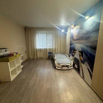 Продается 2-х комнатная квартира, 54 м²