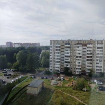 Продается Многокомнатная квартира, 75,8 м²