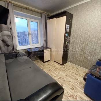 Продается Многокомнатная квартира, 75,8 м²