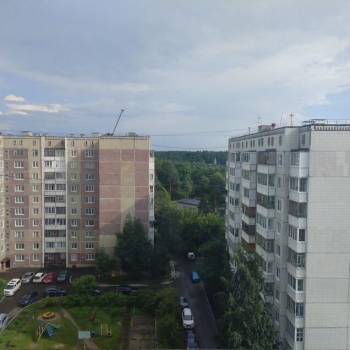 Продается Многокомнатная квартира, 75,8 м²