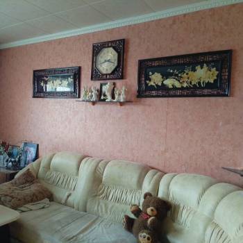 Продается Многокомнатная квартира, 75,8 м²