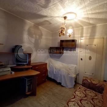 Продается Многокомнатная квартира, 75,8 м²