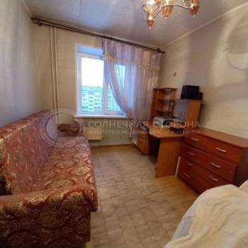 Продается Многокомнатная квартира, 75,8 м²