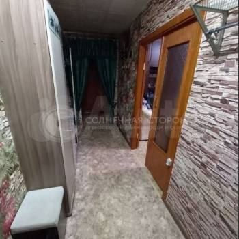 Продается Многокомнатная квартира, 75,8 м²