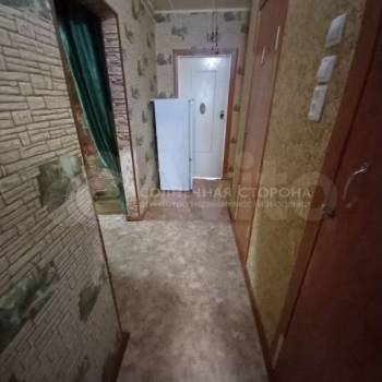 Продается Многокомнатная квартира, 75,8 м²