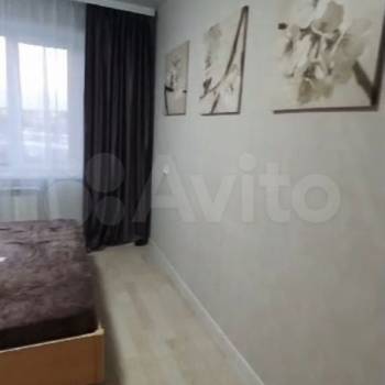 Продается 2-х комнатная квартира, 64 м²