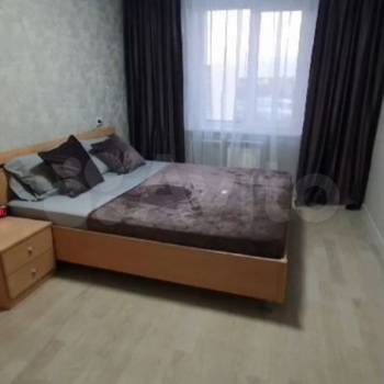 Продается 2-х комнатная квартира, 64 м²