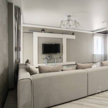 Продается Многокомнатная квартира, 107 м²