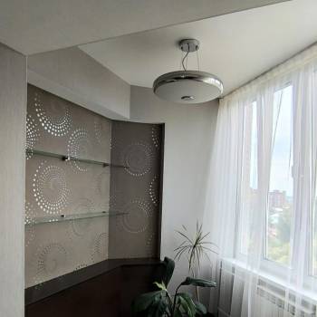 Продается Многокомнатная квартира, 107 м²