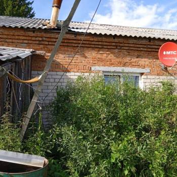 Продается Дом, 20 м²