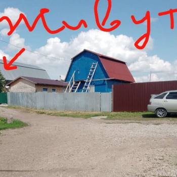 Продается Дом, 18 м²